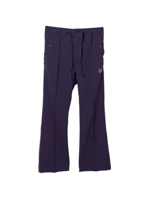 Needles drawstring-waist Track pants