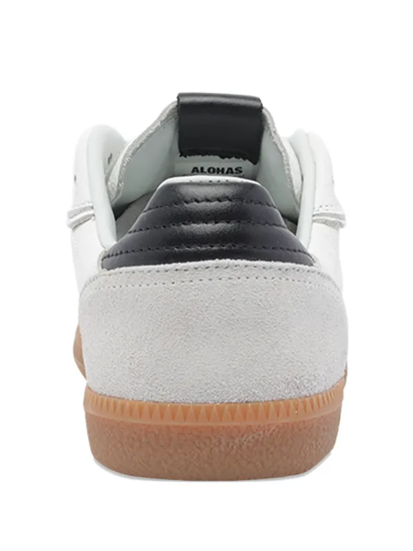 ALOHAS Tb. 490 Crochet Sneakers | White | FARFETCH