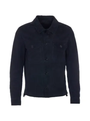 Tom Ford（トム・フォード）メンズ シャツジャケット - FARFETCH
