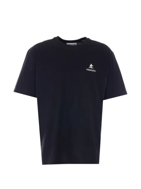 Premiata logo-print t-shirt
