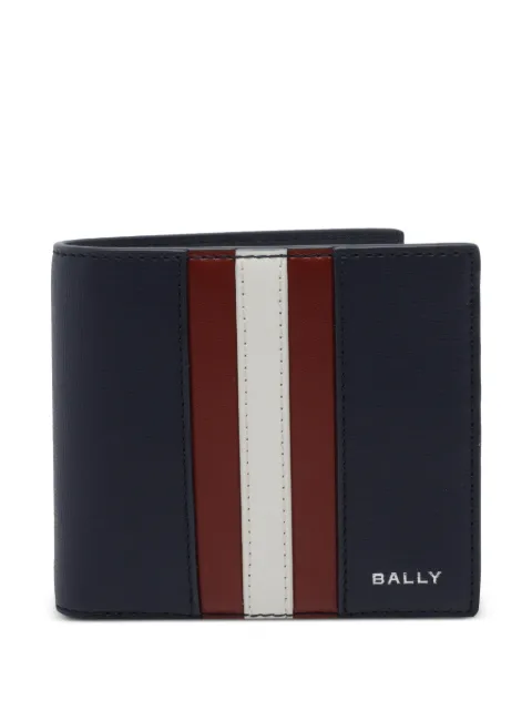 Bally Mythos leather wallet
