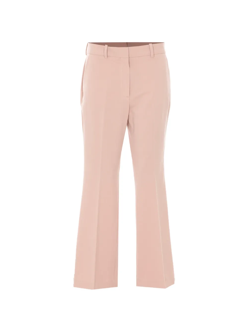 Circolo 1901 etherea trousers - Rosa
