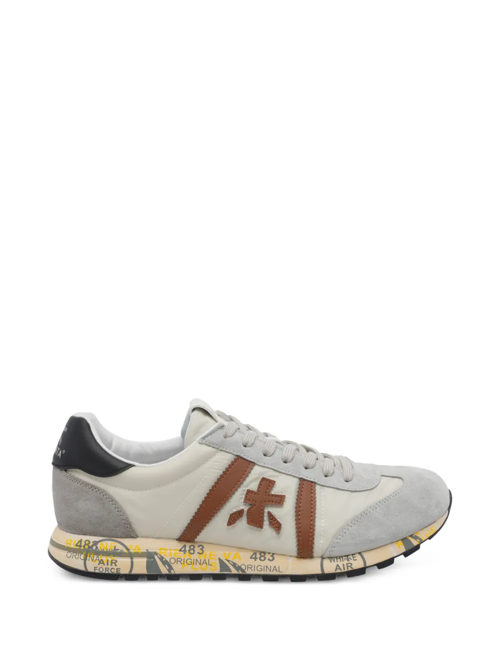 Premiata Lucy sneakers - Toni neutri