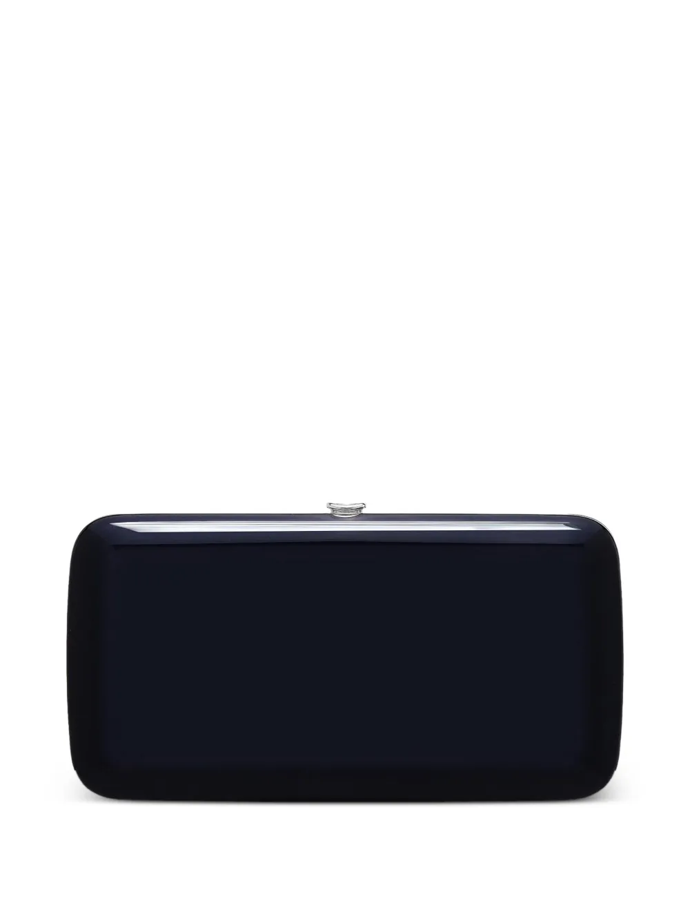 Jeffrey Levinson Finley clutch bag - Blu