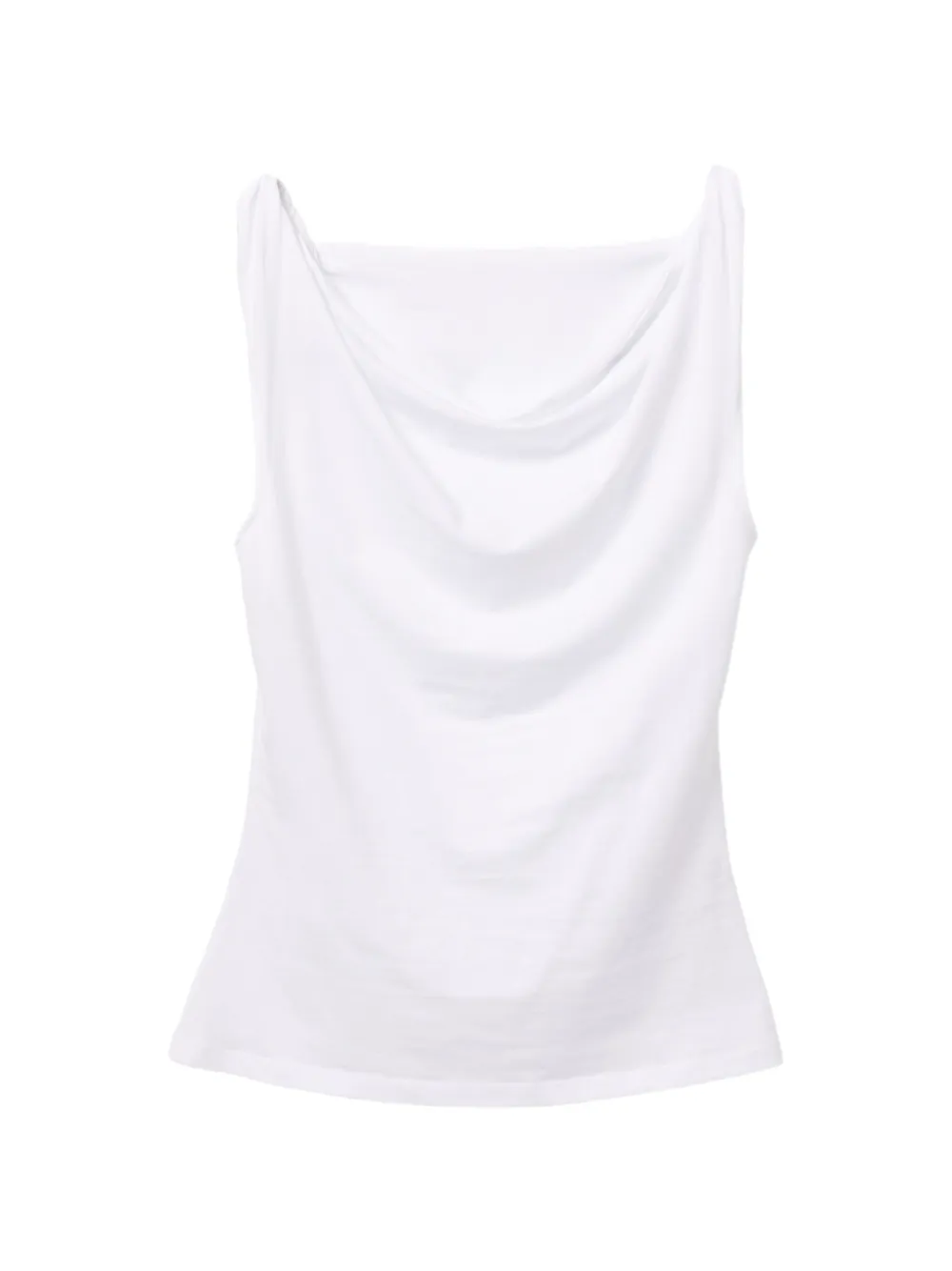 Paloma Wool Simp tank top - Bianco
