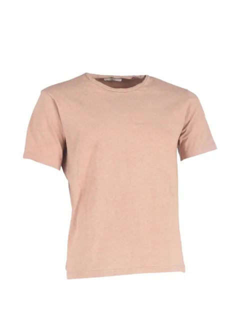 Mr P. Slub jersey t-shirt