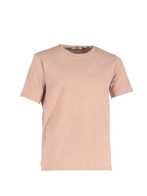 Mr P. Slub jersey t-shirt