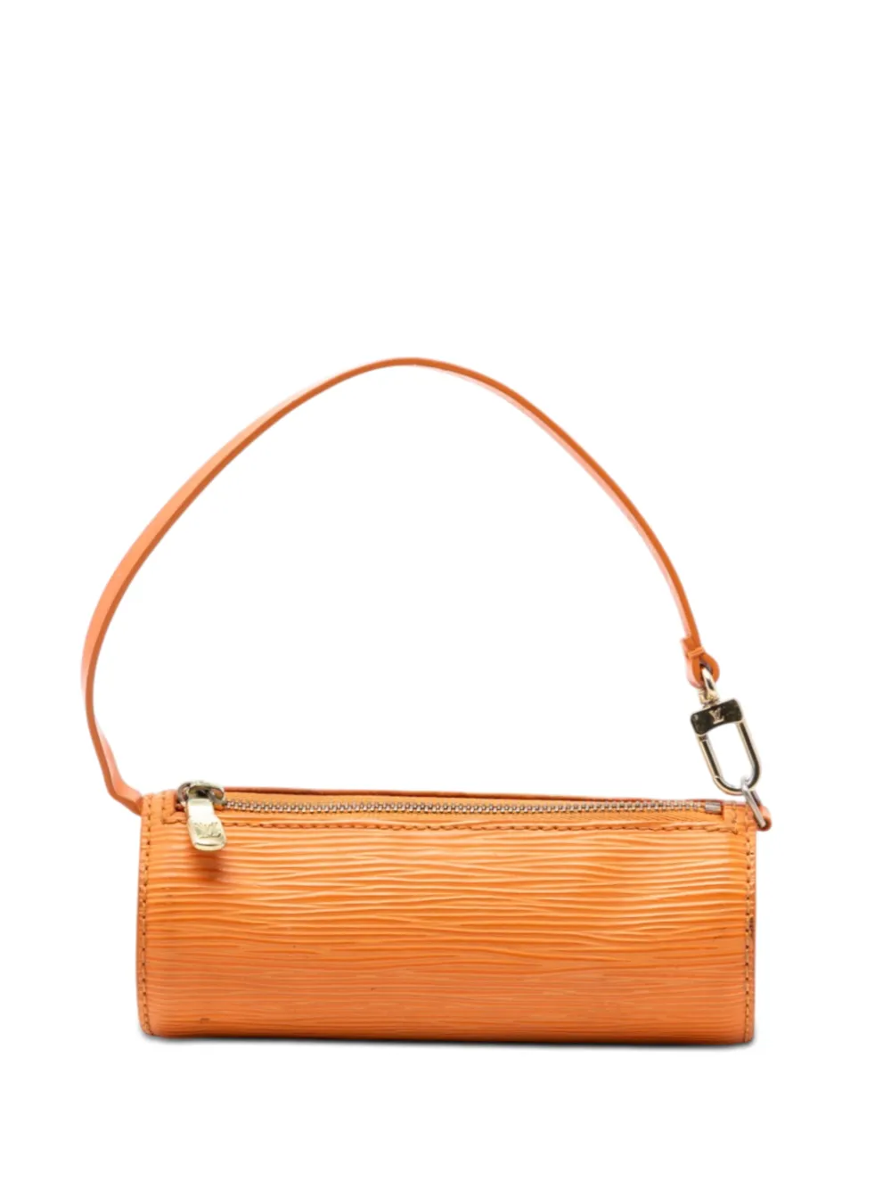 Louis Vuitton Pre-Owned 1990-2010 Epi Pochette Papillon handbag - Arancione