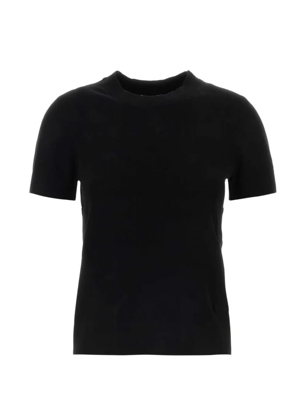 Calvin Klein short-sleeve T-shirt - Nero