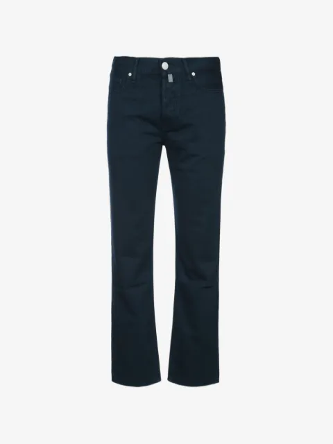 Jacob Cohën pantalones con cinco bolsillos