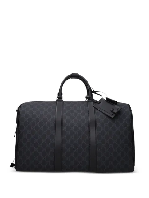 Gucci medium GG Supreme bag