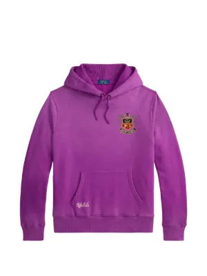 Polo Ralph Lauren ロゴ パーカー | レッド | FARFETCH JP
