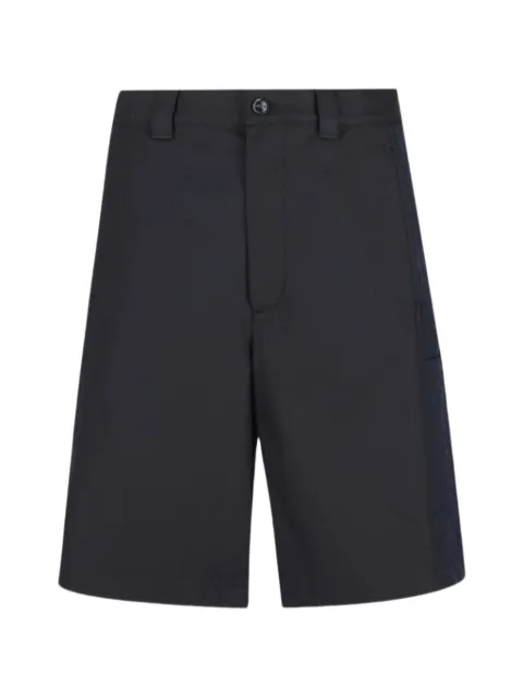 Gucci cotton shorts