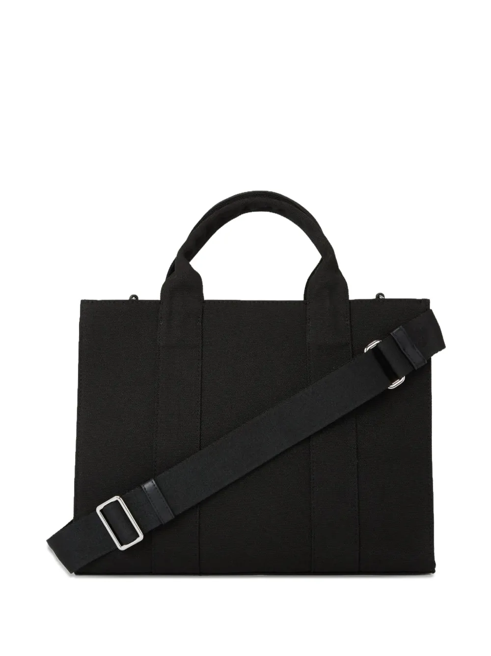 Karl Lagerfeld Medium Rue St-Guillaume shopper Zwart