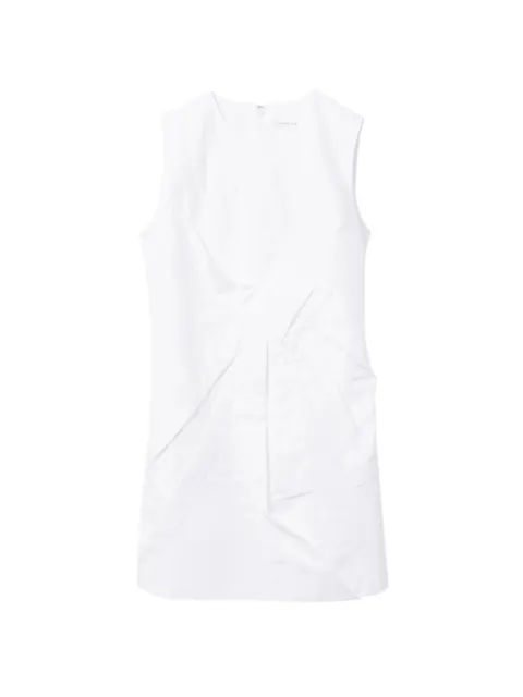 Sandy Liang vestido Sounder