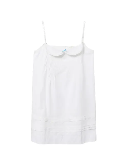 Sandy Liang slip dress
