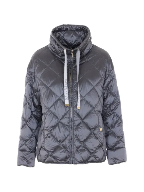 Max Mara Mtcpisoft padded jacket