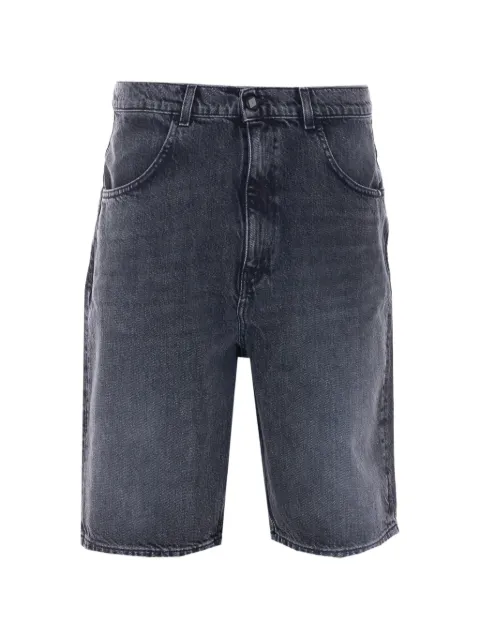 AMISH Tommy denim shorts