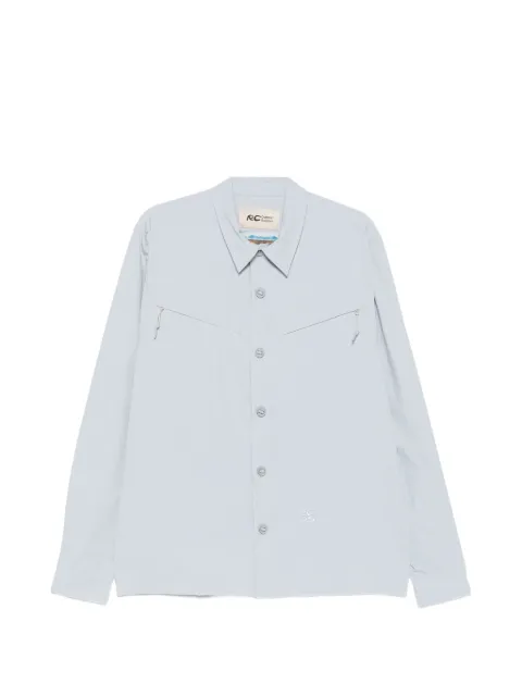 RC Outdoor Supply camisa manga larga