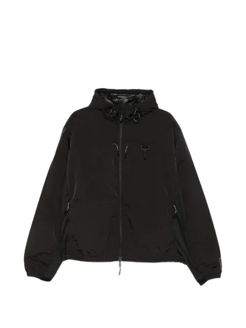 RC Outdoor Supply Sequoia jacket