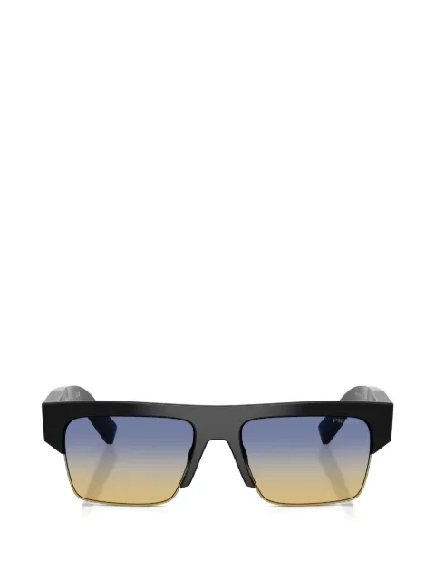 Prada Eyewear square-frame sunglasses