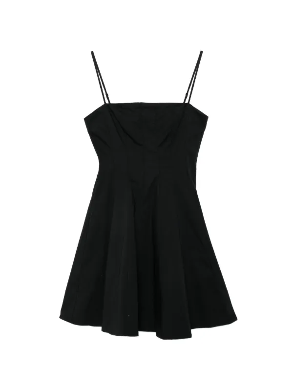 christmas mini dresses Christmas Kisses Mini Dress