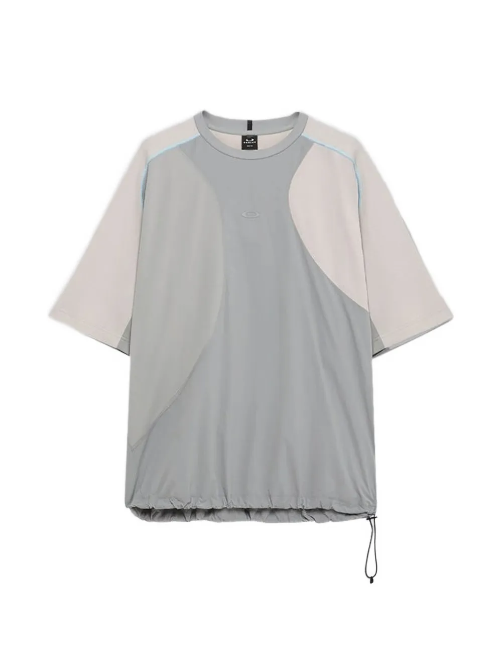 Oakley Tidal T-shirt - Toni neutri