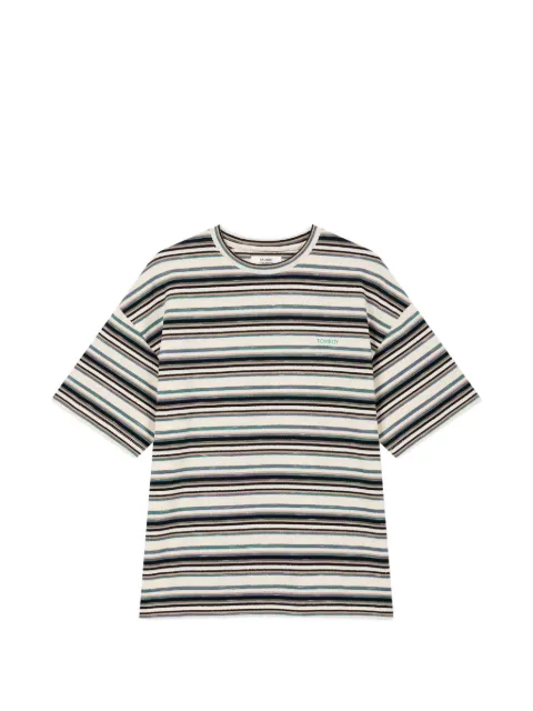 TOMBOY striped T-shirt