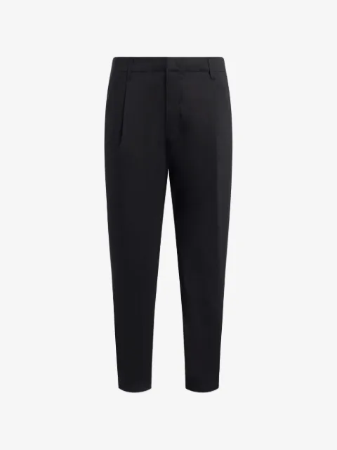DONDUP pantalones plisados