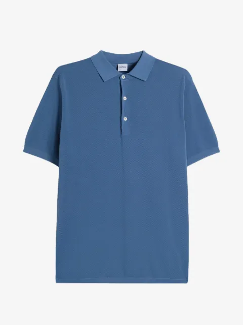 ASPESI cotton polo shirt