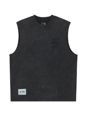 Diesel グラフィック タンクトップ | グレー | FARFETCH JP