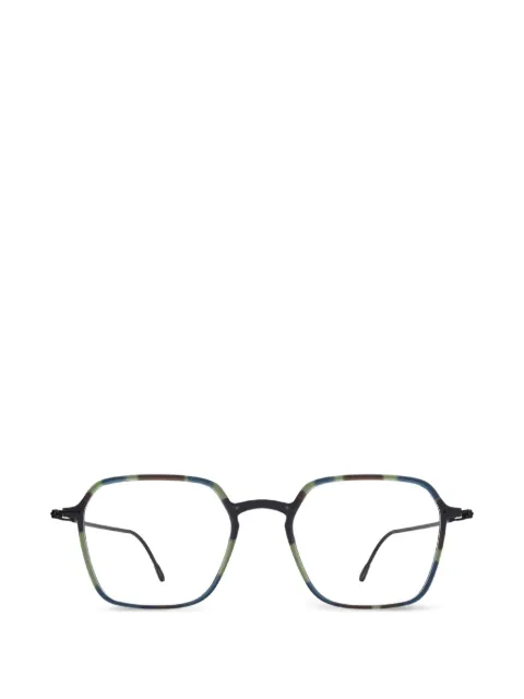 Silhouette Lite Spirit square-frame glasses