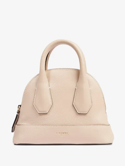 Lancel mini Belleville shoulder bag