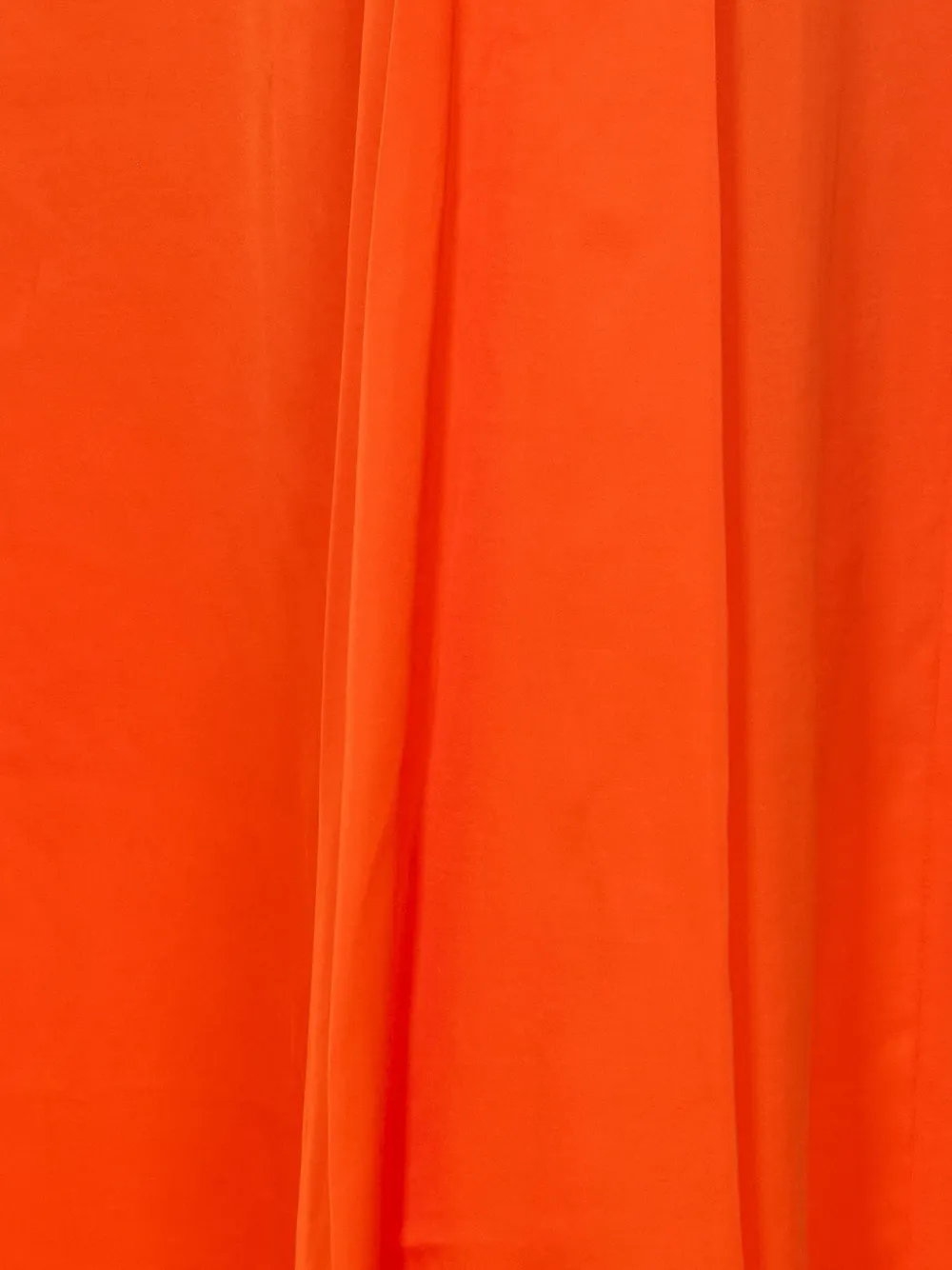 Essentiel Antwerp Jiselle plooirok Oranje