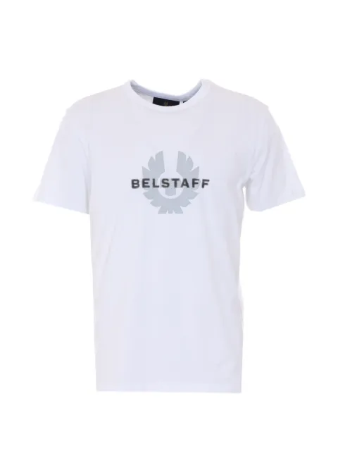 Belstaff Surface logo-print T-shirt