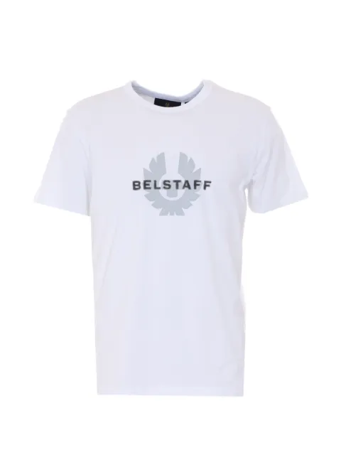 Belstaff Surface logo-print T-shirt