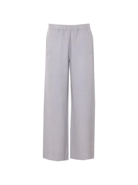 TRUE AVENUE Pensil straight-fit trousers