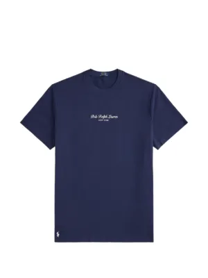 Off-White ロゴ Tシャツ | ブルー | FARFETCH JP