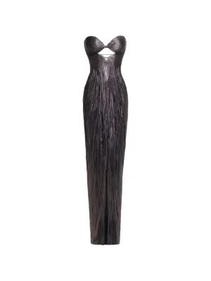 maria lucia hohan knit dresses RAISA