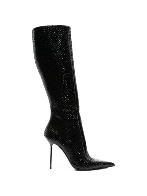Paris Texas botas Lidia 105