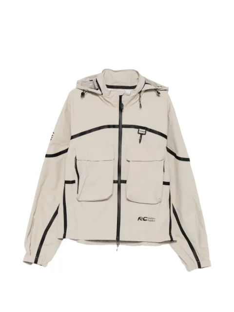 RC Outdoor Supply Owens hooded jacket