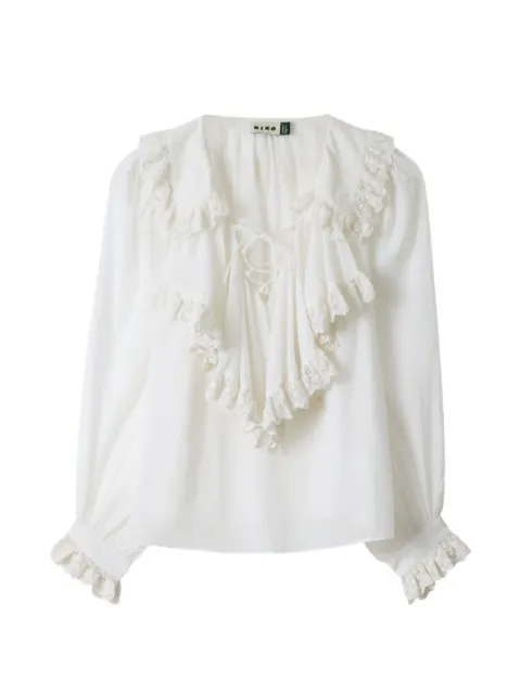 Rixo Milia blouse