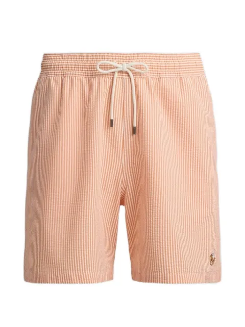Polo Ralph Lauren Traveler seersucker shorts