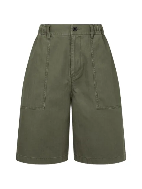 TOMBOY 카펜터 쇼츠