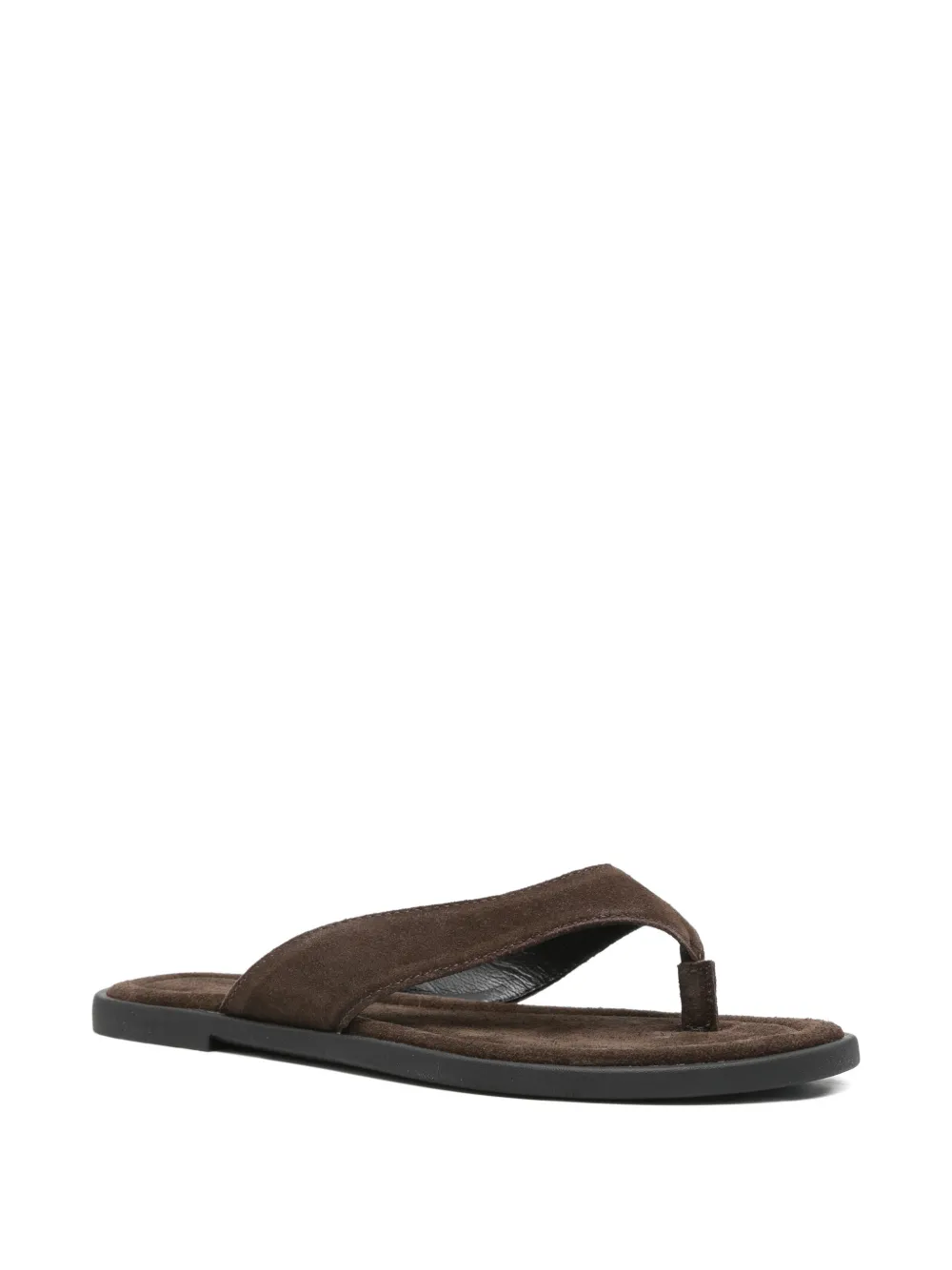VAGABOND Sandalen met bandje Bruin