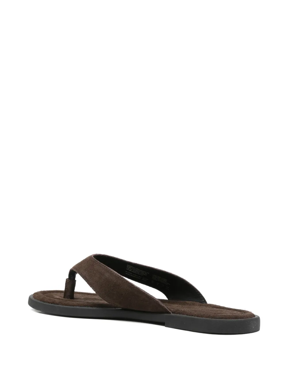 VAGABOND Sandalen met bandje Bruin