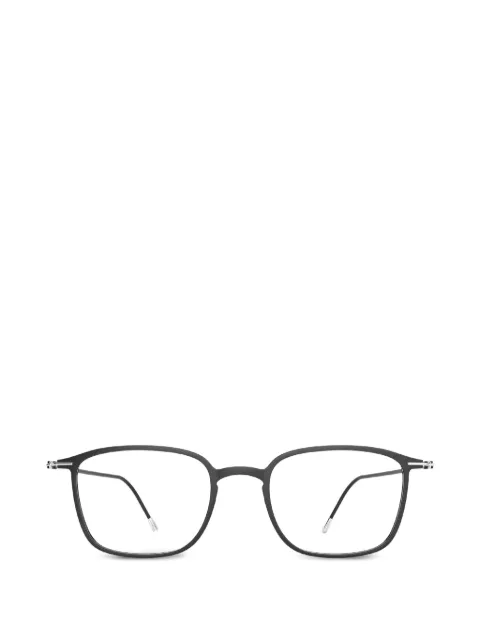 Silhouette Lite Spirit square-frame glasses
