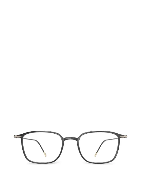 Silhouette Lite Spirit square-frame glasses
