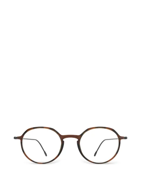 Silhouette Lite Spirit round-frame glasses