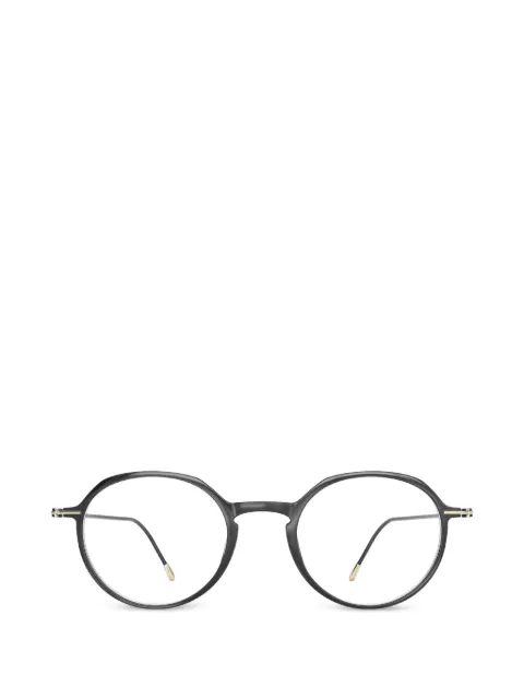 Silhouette Lite Spirit round-frame glasses